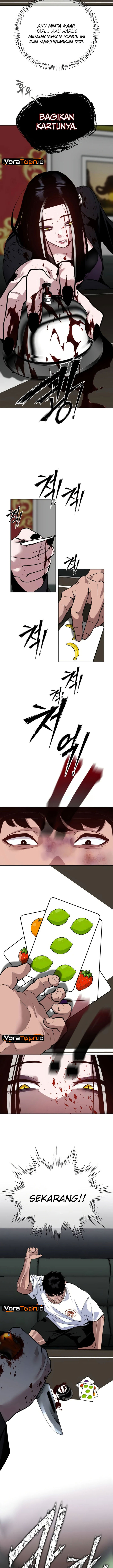 Godeokchun's Food Truck Chapter 51 - Page 12
