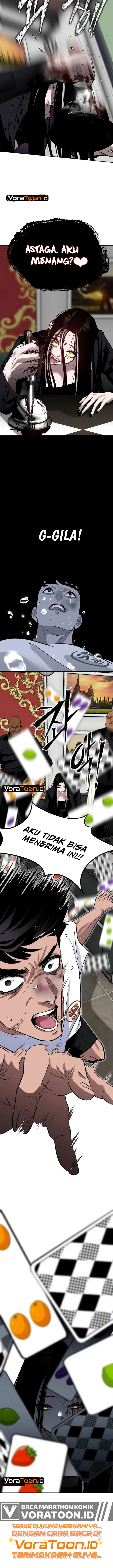 Godeokchun's Food Truck Chapter 51 - Page 13