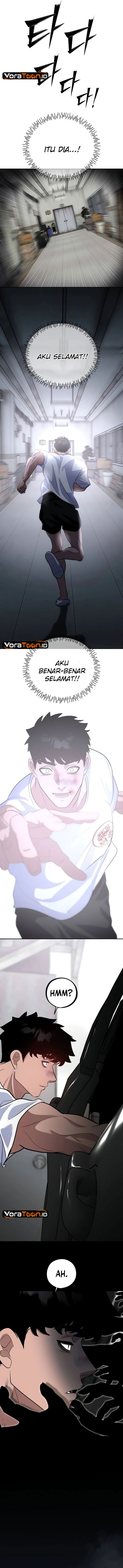 Godeokchun's Food Truck Chapter 51 - Page 14