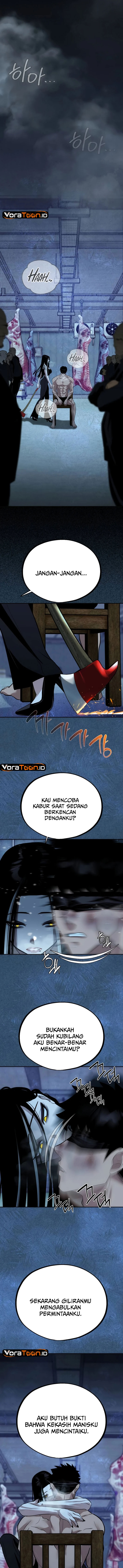 Godeokchun's Food Truck Chapter 51 - Page 15