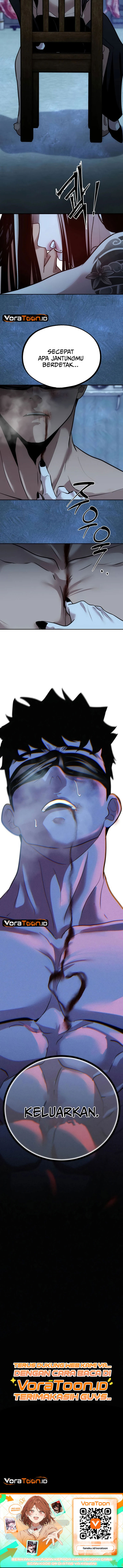 Godeokchun's Food Truck Chapter 51 - Page 16