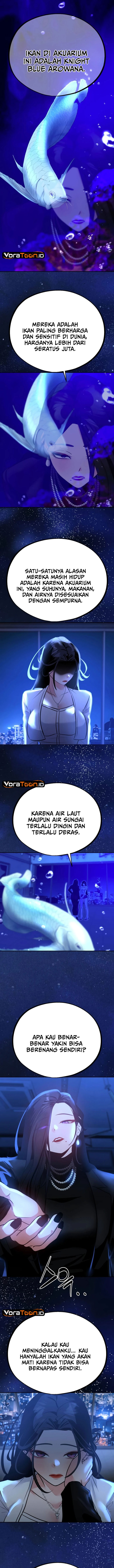 Godeokchun's Food Truck Chapter 51 - Page 3