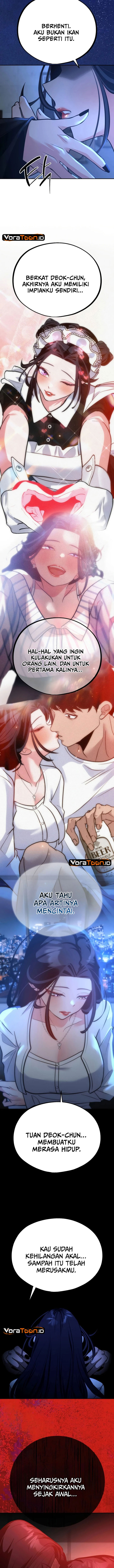 Godeokchun's Food Truck Chapter 51 - Page 4