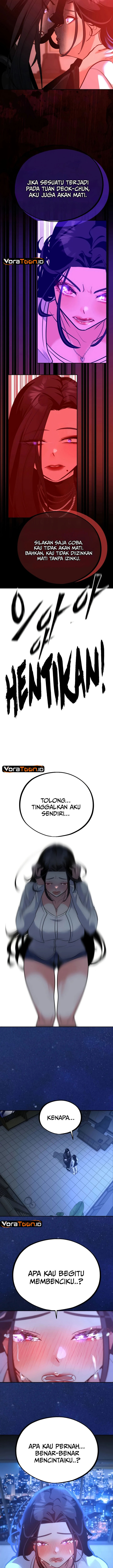 Godeokchun's Food Truck Chapter 51 - Page 5