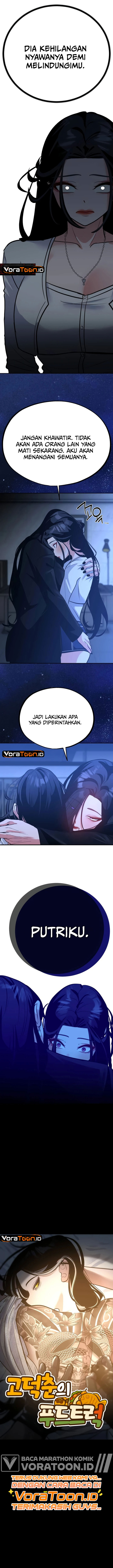 Godeokchun's Food Truck Chapter 51 - Page 7