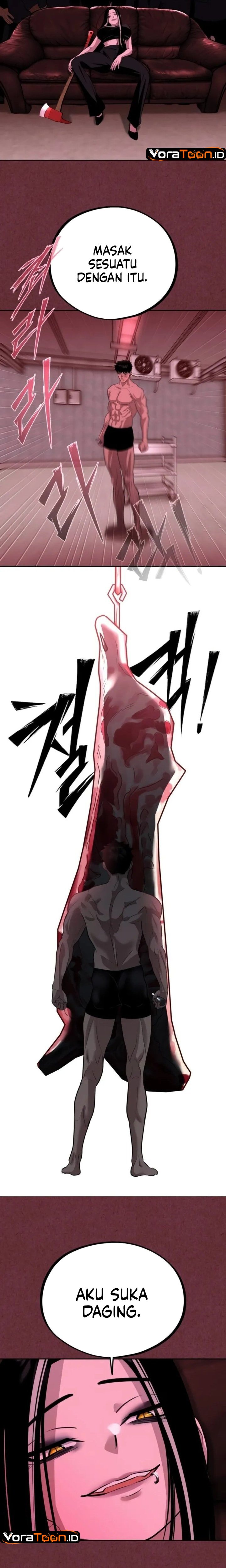 Godeokchun's Food Truck - Chapter 52 - Page 12