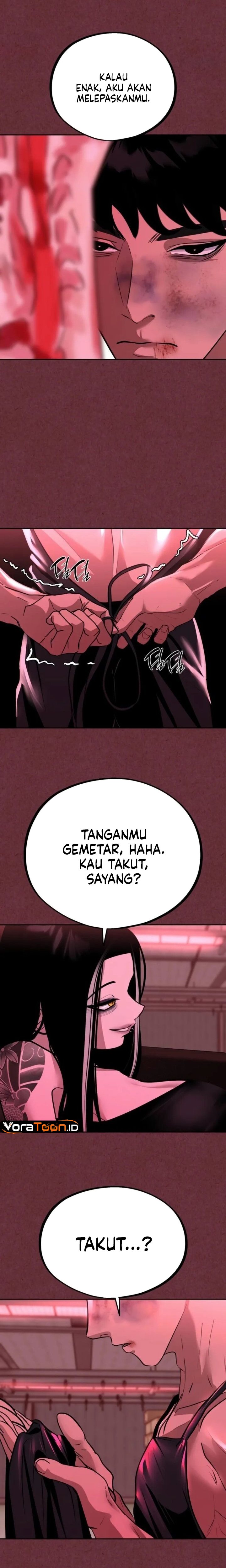 Godeokchun's Food Truck - Chapter 52 - Page 13