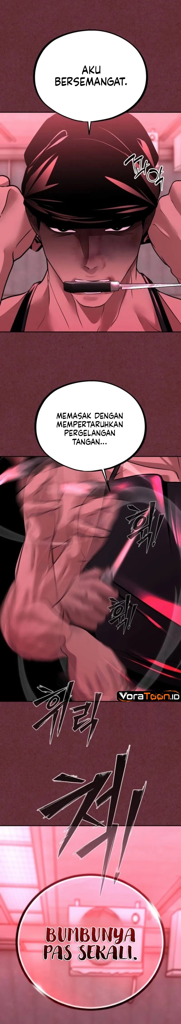 Godeokchun's Food Truck - Chapter 52 - Page 14