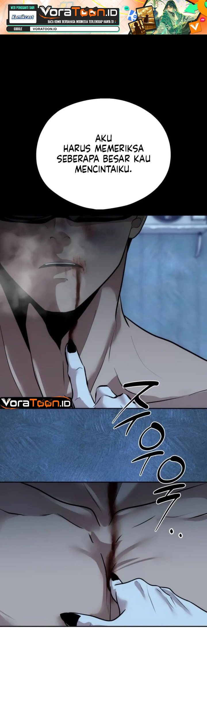 Godeokchun's Food Truck - Chapter 52 - Page 2