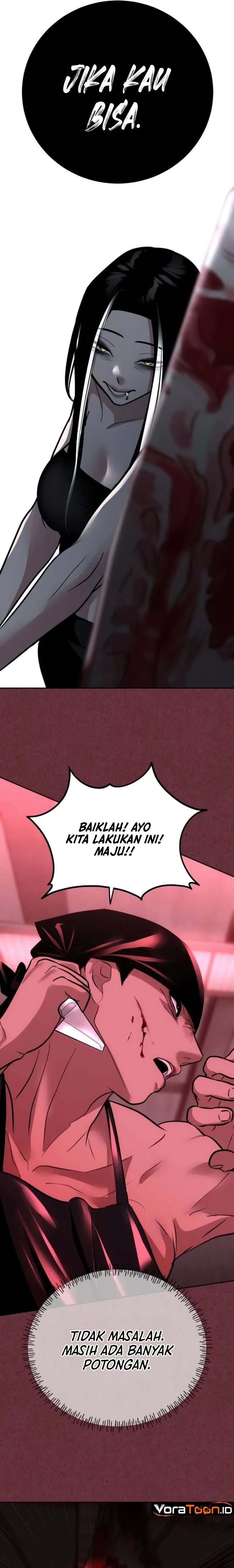 Godeokchun's Food Truck - Chapter 52 - Page 20