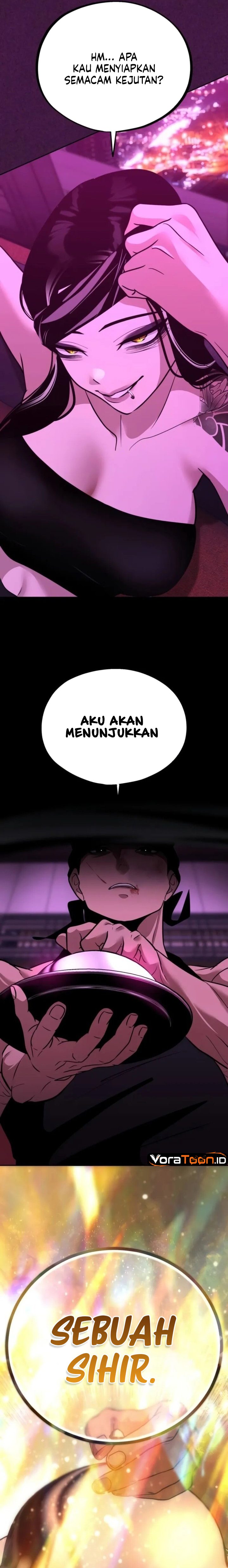 Godeokchun's Food Truck - Chapter 52 - Page 30