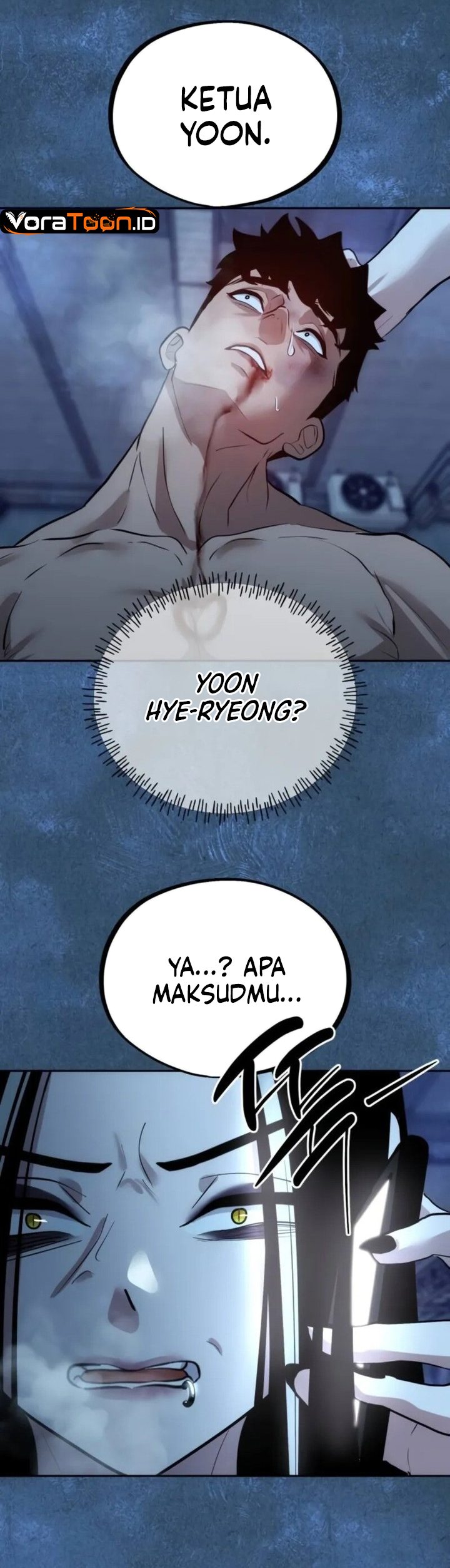 Godeokchun's Food Truck - Chapter 52 - Page 6