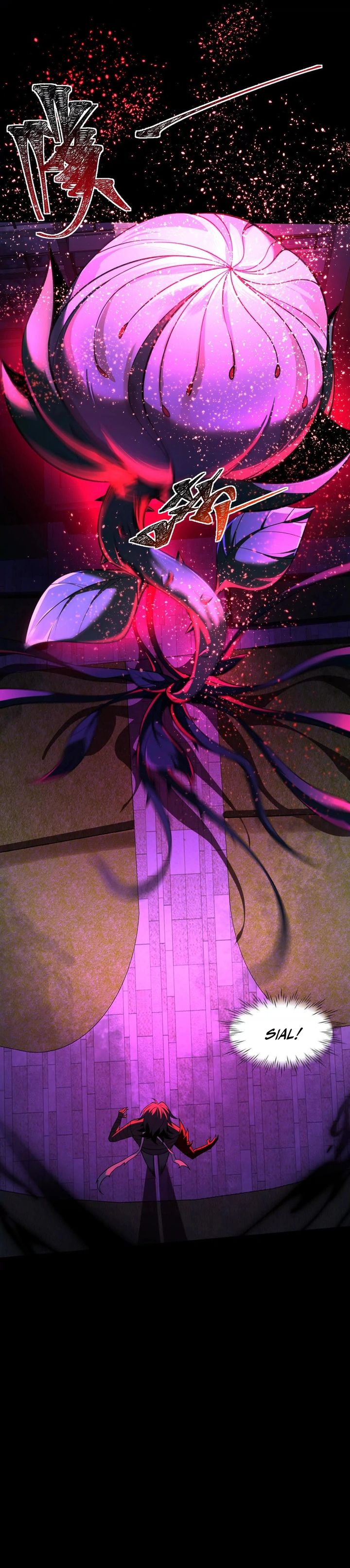 Baca God's Desire Game - Chapter 36 halaman 17