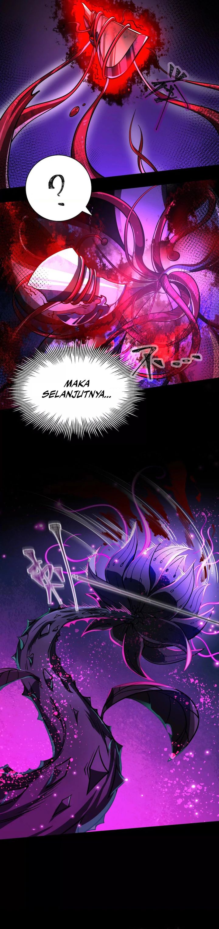 Baca God's Desire Game - Chapter 37 halaman 11