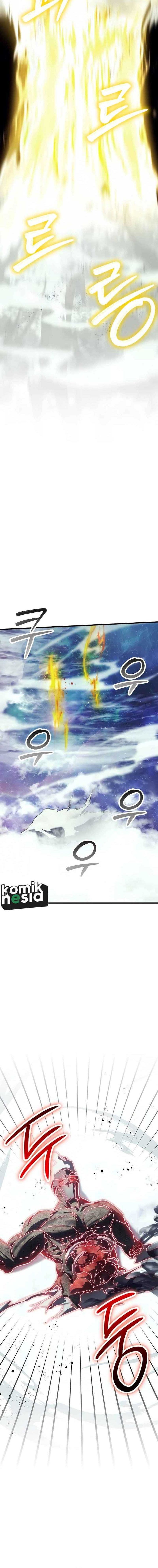 Baca Gods' Gambit - Chapter 32 halaman 9