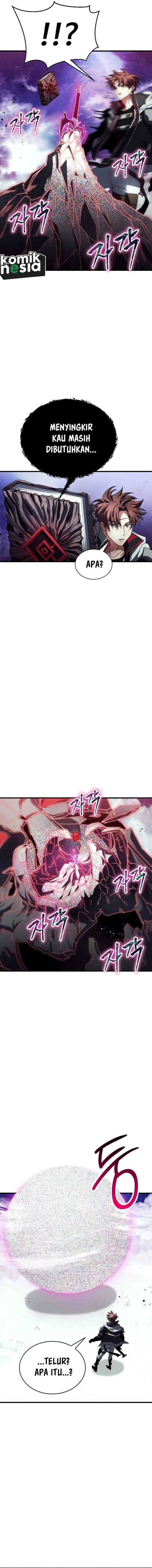 Baca Gods' Gambit - Chapter 32 halaman 11