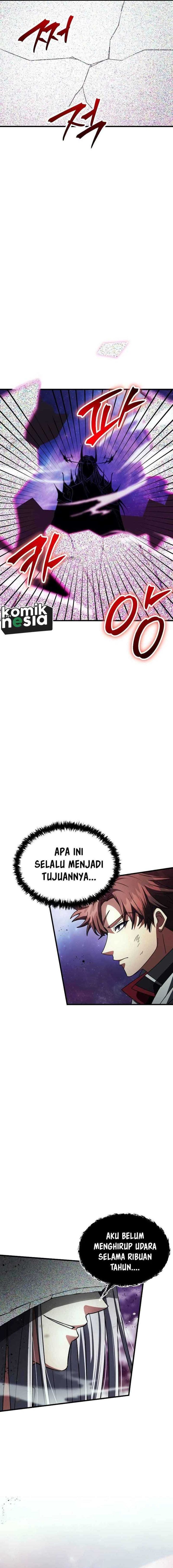 Baca Gods' Gambit - Chapter 32 halaman 12
