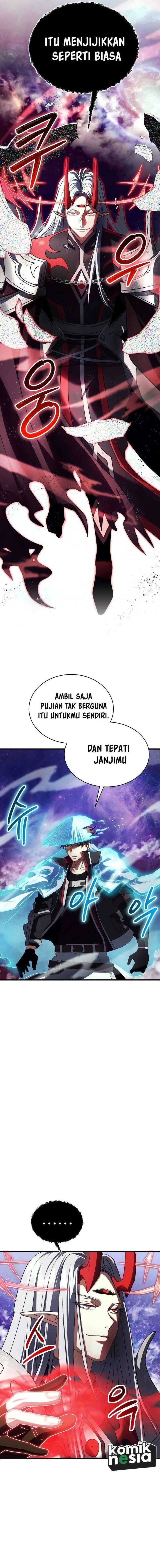 Baca Gods' Gambit - Chapter 32 halaman 13
