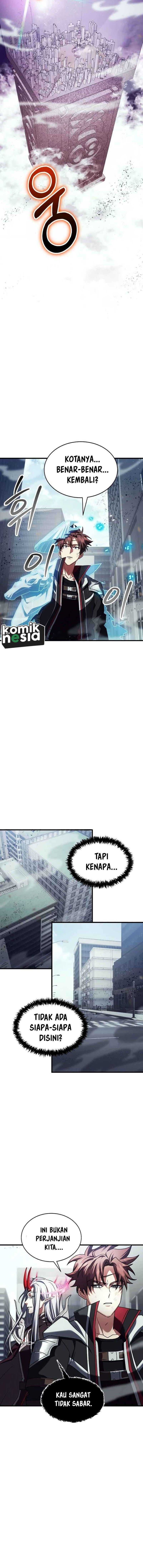 Baca Gods' Gambit - Chapter 32 halaman 15