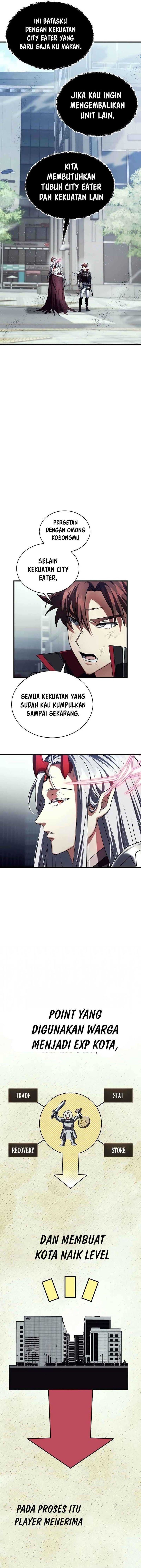 Baca Gods' Gambit - Chapter 32 halaman 16