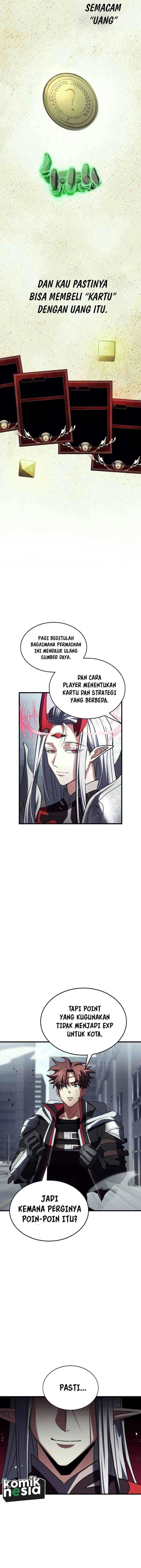 Baca Gods' Gambit - Chapter 32 halaman 17