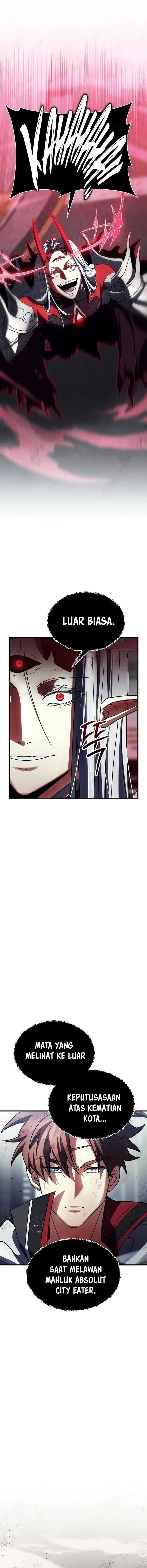 Baca Gods' Gambit - Chapter 32 halaman 18