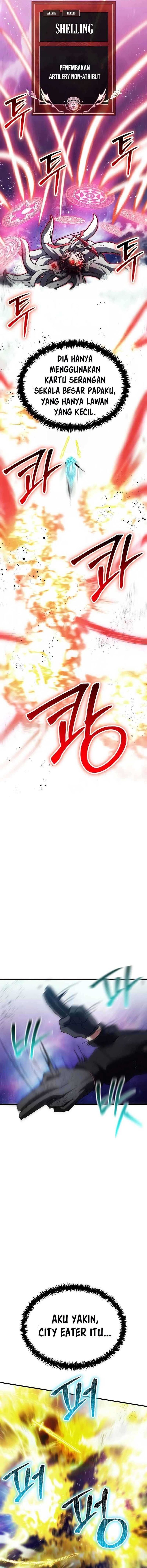 Baca Gods' Gambit - Chapter 32 halaman 2