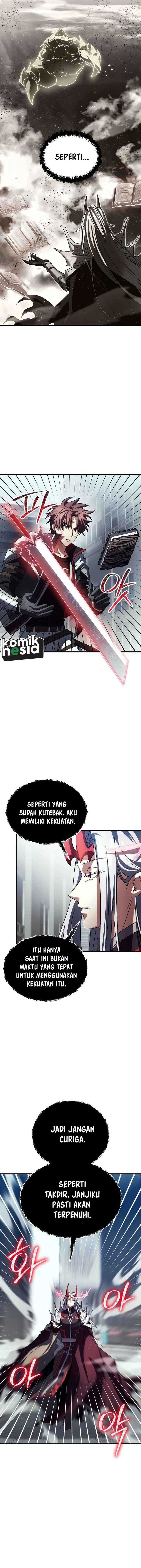Baca Gods' Gambit - Chapter 32 halaman 19