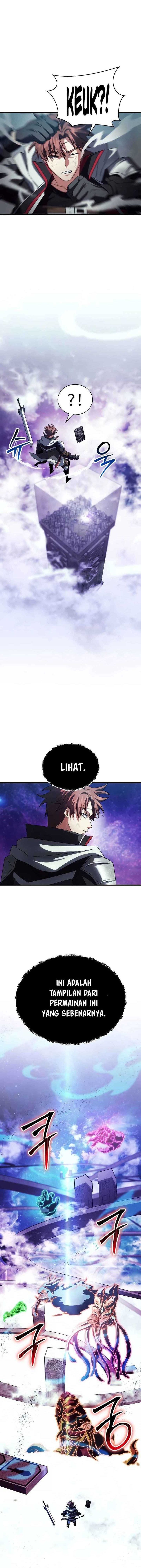 Baca Gods' Gambit - Chapter 32 halaman 20