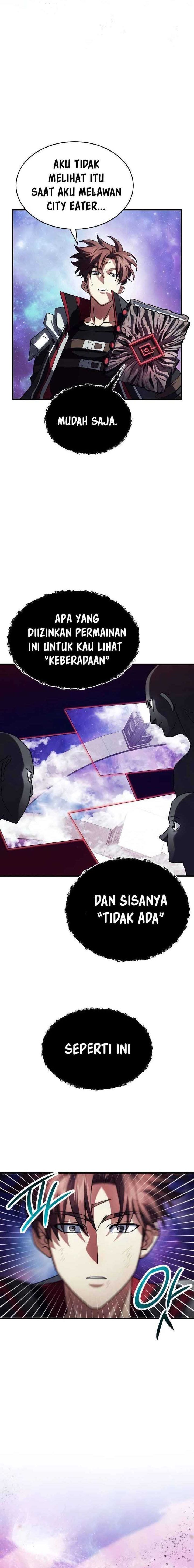 Baca Gods' Gambit - Chapter 32 halaman 21
