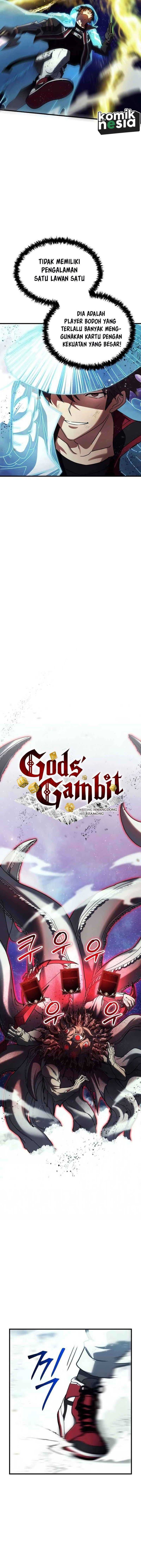 Baca Gods' Gambit - Chapter 32 halaman 3
