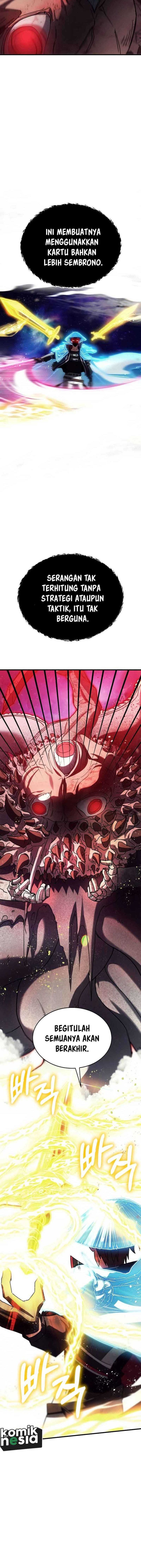 Baca Gods' Gambit - Chapter 32 halaman 4