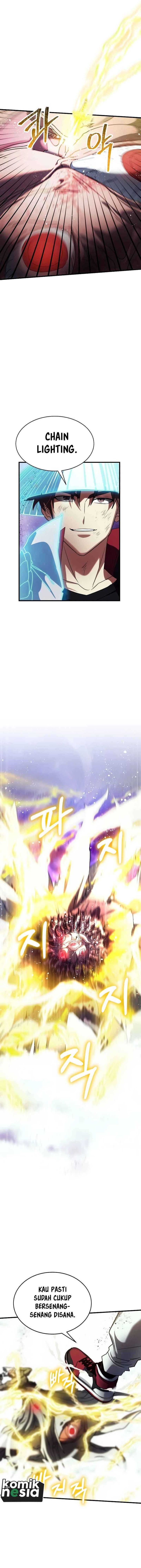 Baca Gods' Gambit - Chapter 32 halaman 5