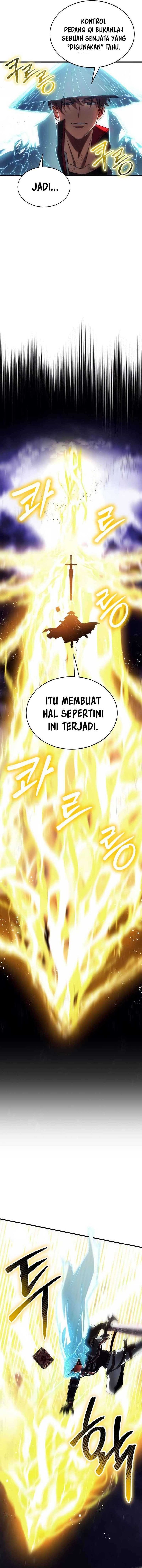 Baca Gods' Gambit - Chapter 32 halaman 7