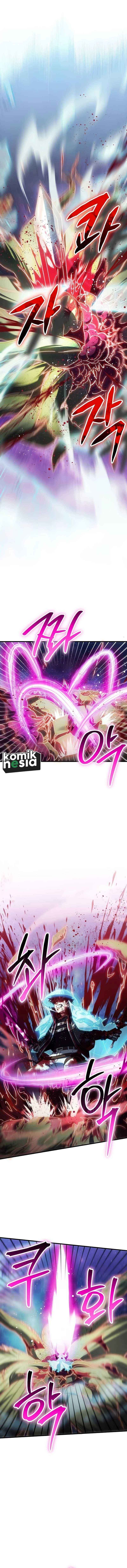Baca Gods' Gambit - Chapter 33 halaman 13