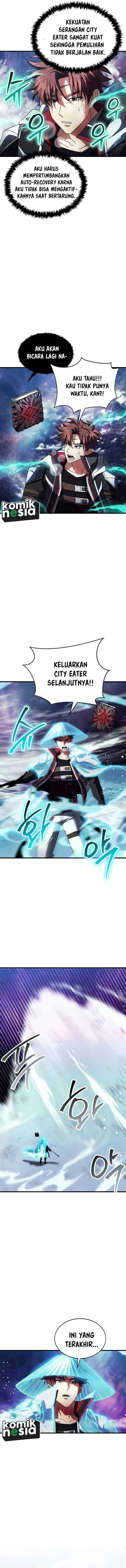 Baca Gods' Gambit - Chapter 33 halaman 15