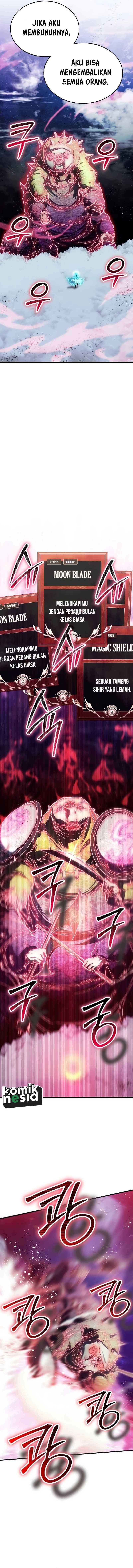Baca Gods' Gambit - Chapter 33 halaman 16