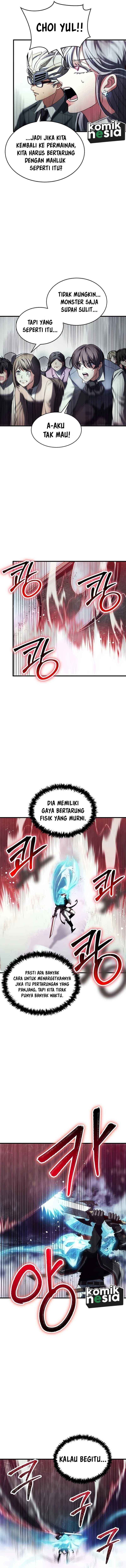 Baca Gods' Gambit - Chapter 33 halaman 17