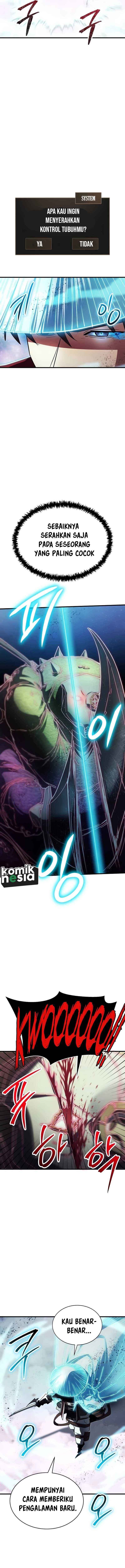 Baca Gods' Gambit - Chapter 33 halaman 18