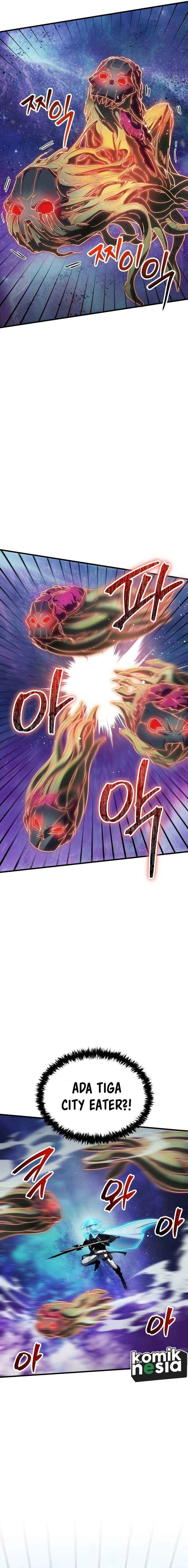 Baca Gods' Gambit - Chapter 33 halaman 2