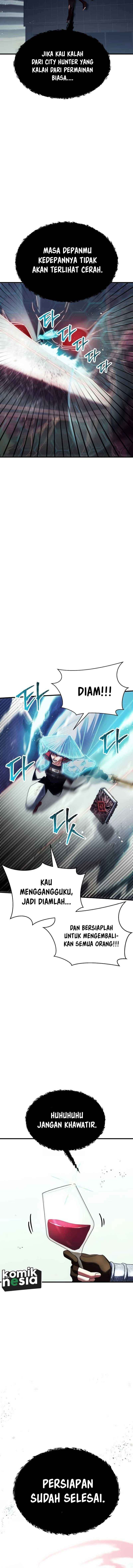 Baca Gods' Gambit - Chapter 33 halaman 5