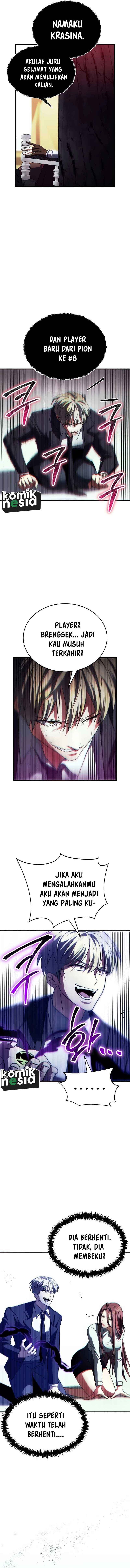 Baca Gods' Gambit - Chapter 33 halaman 7