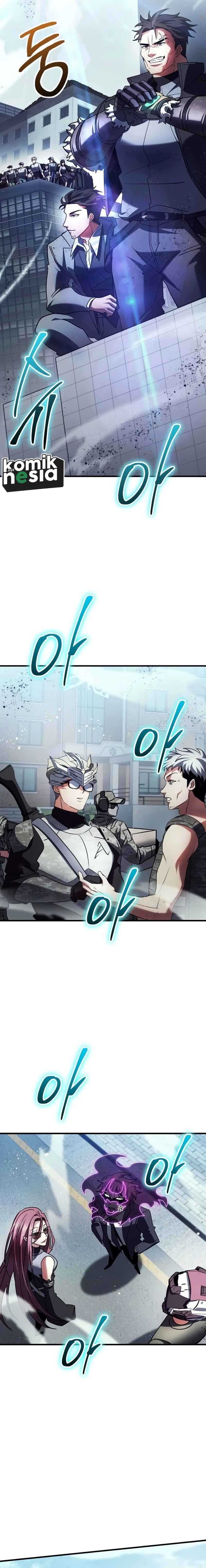 Baca Gods' Gambit - Chapter 34 halaman 10