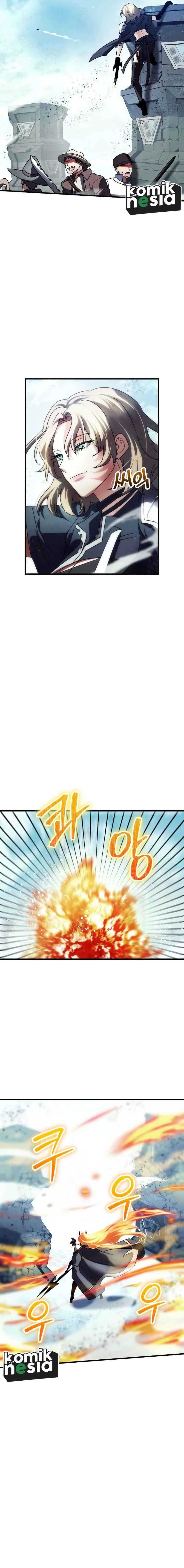 Baca Gods' Gambit - Chapter 34 halaman 11