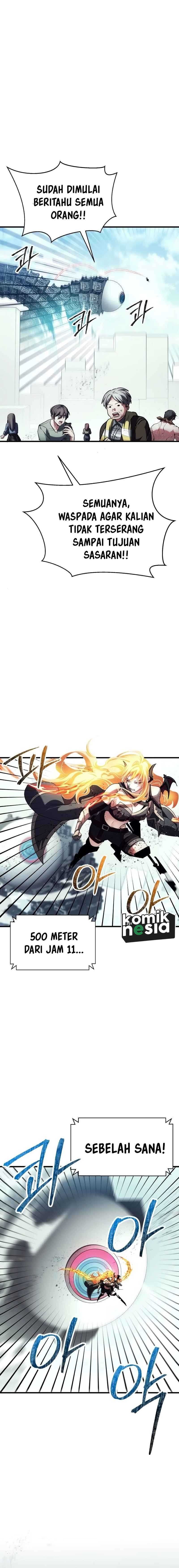 Baca Gods' Gambit - Chapter 34 halaman 13