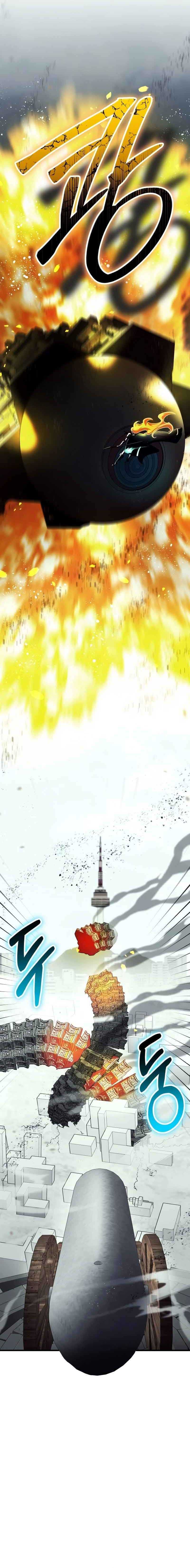 Baca Gods' Gambit - Chapter 34 halaman 14