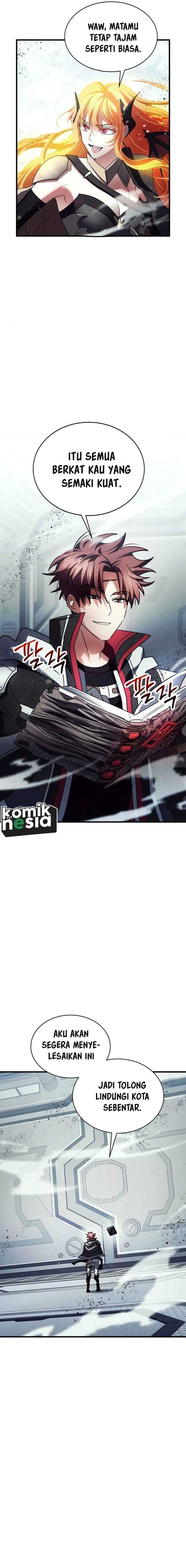 Baca Gods' Gambit - Chapter 34 halaman 15