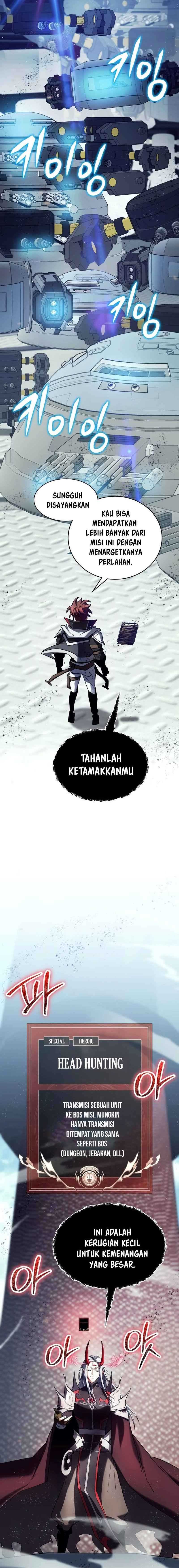 Baca Gods' Gambit - Chapter 34 halaman 17