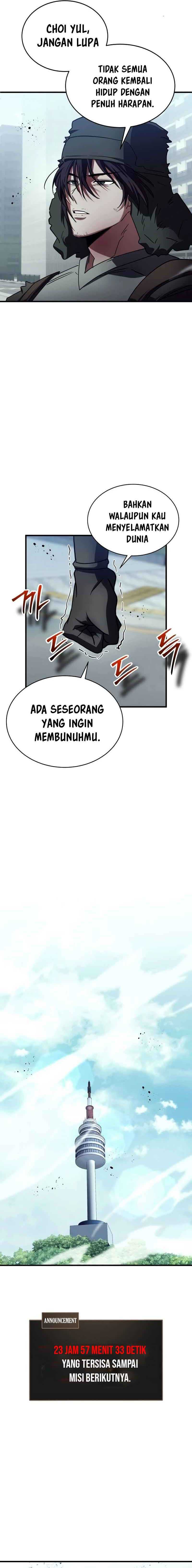 Baca Gods' Gambit - Chapter 34 halaman 24
