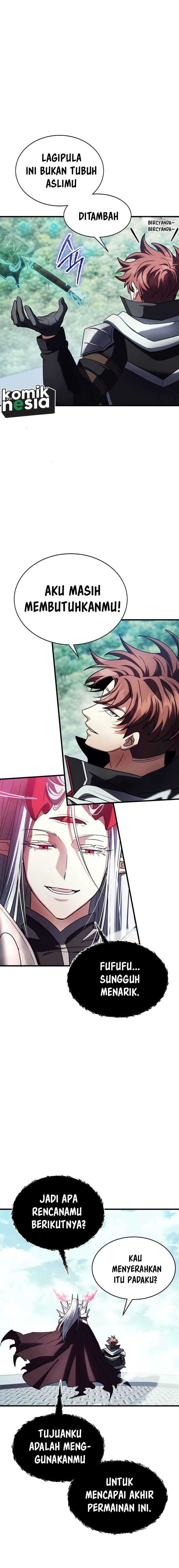 Baca Gods' Gambit - Chapter 34 halaman 26